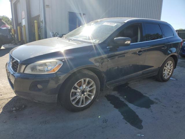 VOLVO XC60 T6 2010 yv4992dz3a2024555