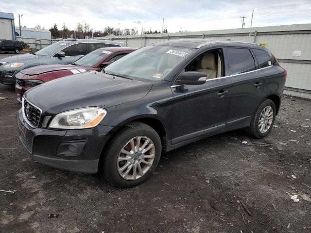 VOLVO XC60 2010 yv4992dz3a2027245