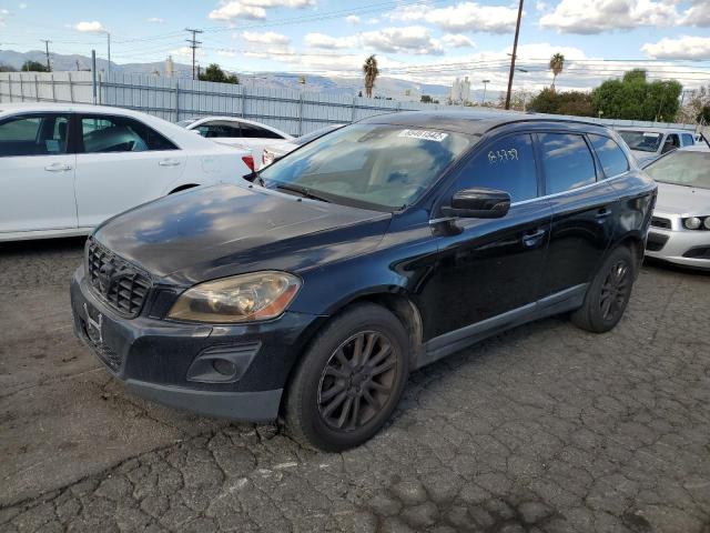 VOLVO XC60 T6 2010 yv4992dz3a2028959