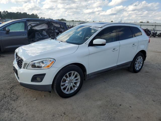 VOLVO XC60 T6 2010 yv4992dz3a2032770