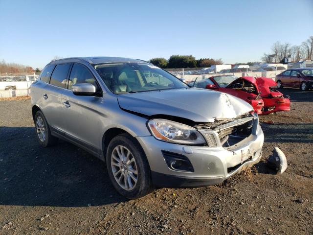 VOLVO XC60 T6 2010 yv4992dz3a2125336