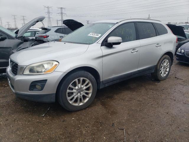 VOLVO XC60 2010 yv4992dz4a2020904