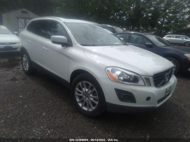 VOLVO XC60 2010 yv4992dz4a2023110