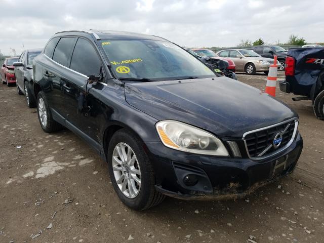 VOLVO NULL 2010 yv4992dz4a2028145