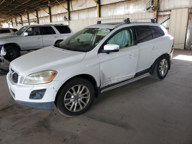 VOLVO XC60 2010 yv4992dz4a2089723