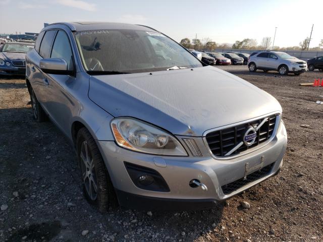 VOLVO XC60 T6 2010 yv4992dz4a2099569