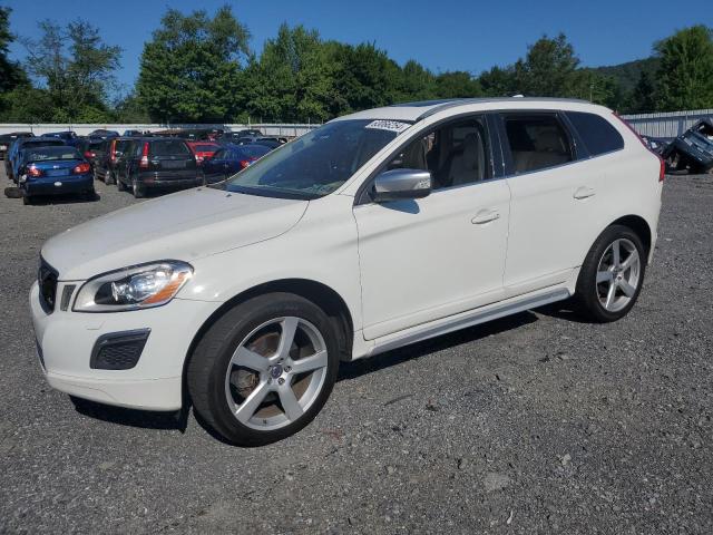 VOLVO XC60 2010 yv4992dz4a2102891