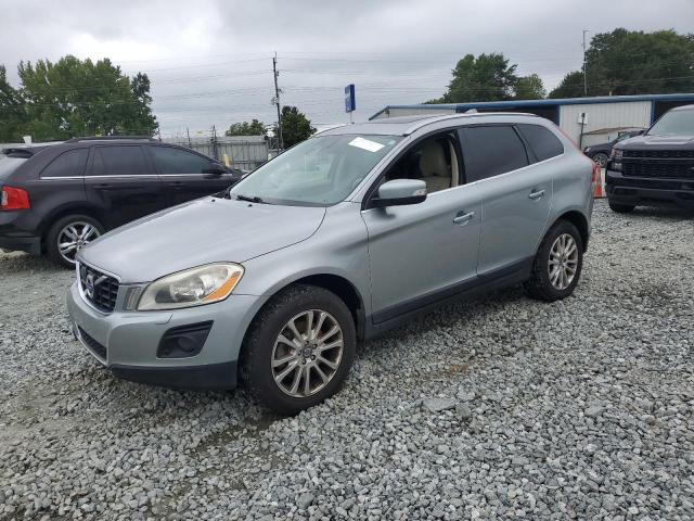 VOLVO XC60 2010 yv4992dz4a2127094