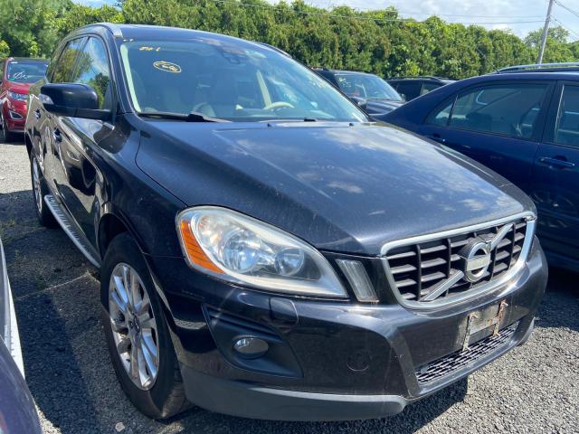 VOLVO XC60 T6 2010 yv4992dz5a2019017