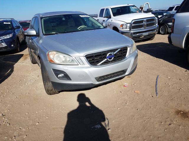 VOLVO XC60 T6 2010 yv4992dz5a2085468