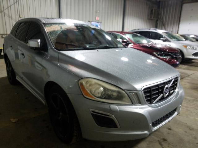 VOLVO NULL 2010 yv4992dz6a2104500