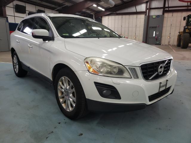 VOLVO XC60 T6 2010 yv4992dz7a2021125