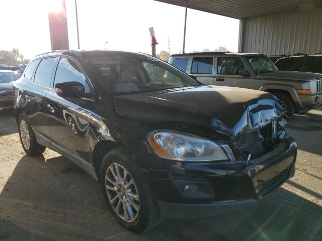 VOLVO XC60 T6 2010 yv4992dz7a2023943