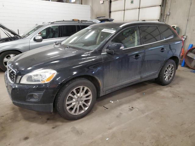 VOLVO XC60 2010 yv4992dz7a2076223