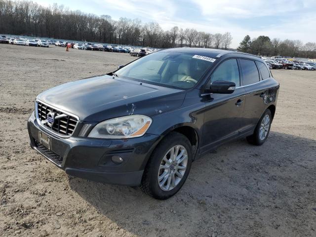 VOLVO XC60 T6 2010 yv4992dz7a2084614