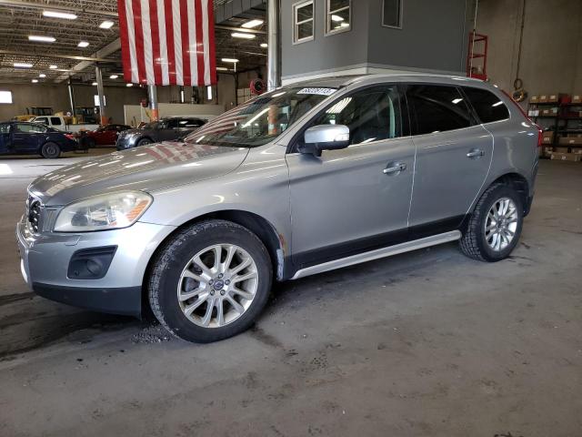 VOLVO XC60 T6 2010 yv4992dz7a2086279