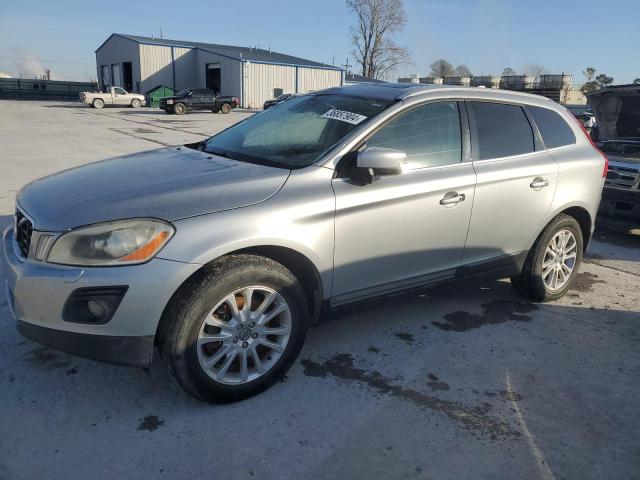 VOLVO XC60 2010 yv4992dz7a2089151