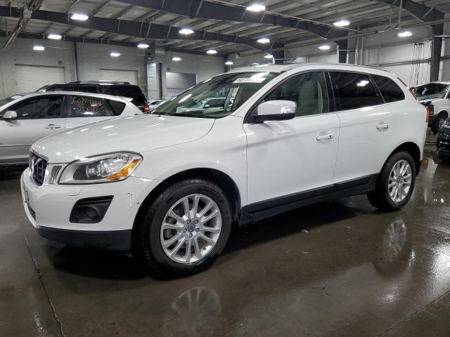 VOLVO XC60 T6 2010 yv4992dz7a2109138