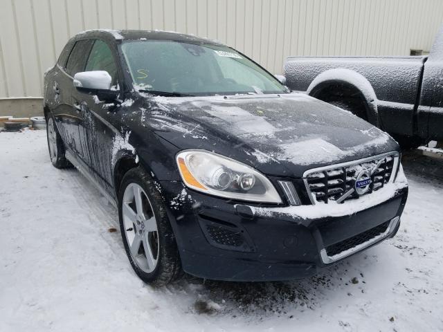 VOLVO NULL 2010 yv4992dz7a2119572