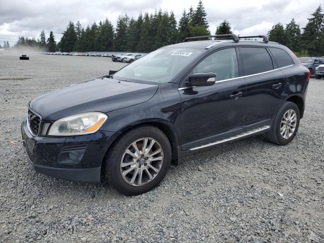 VOLVO XC60 T6 2010 yv4992dz8a2019822