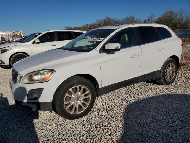 VOLVO XC60 2010 yv4992dz8a2023661