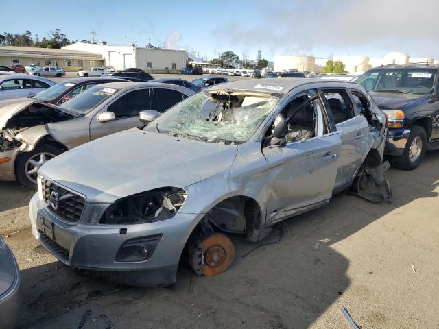 VOLVO XC60 T6 2010 yv4992dz8a2030688