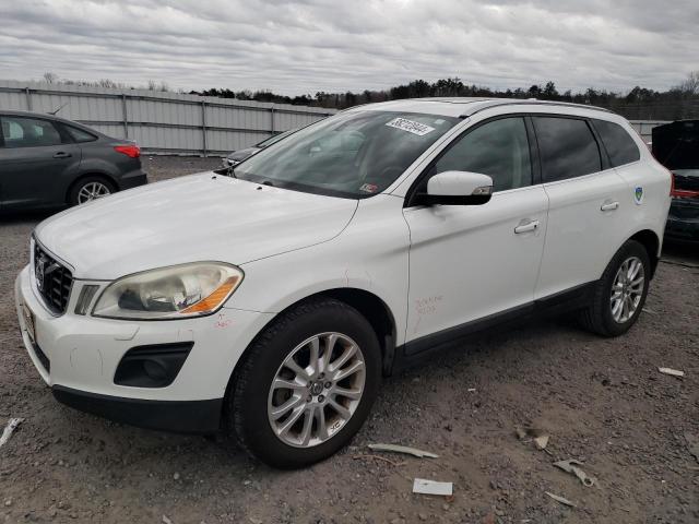 VOLVO XC60 2010 yv4992dz8a2033073