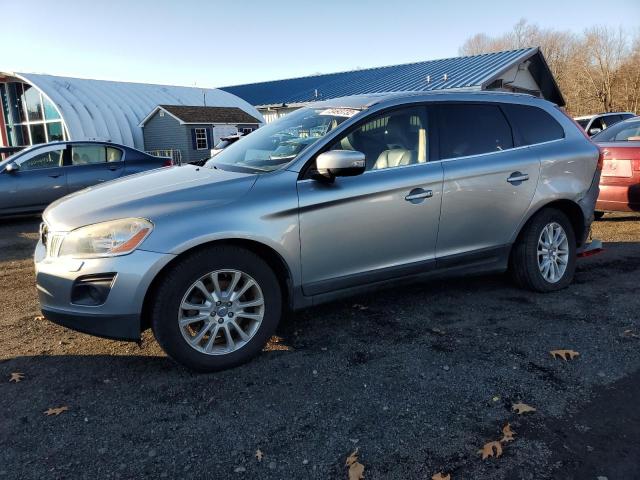 VOLVO XC60 T6 2010 yv4992dz8a2059429