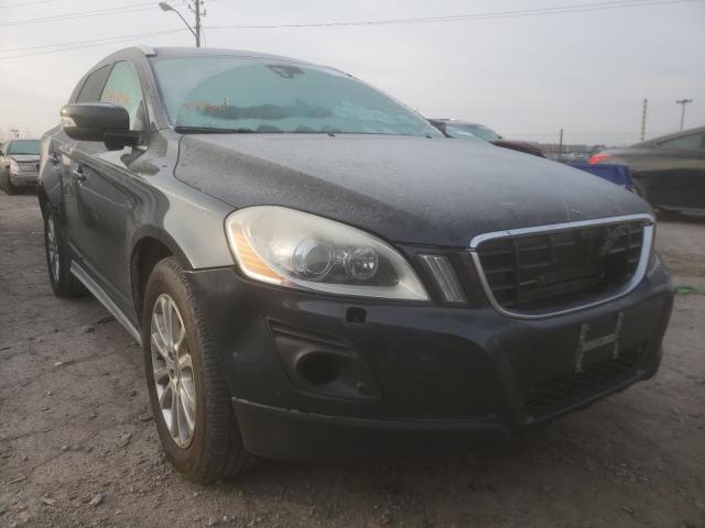 VOLVO NULL 2010 yv4992dz8a2124943