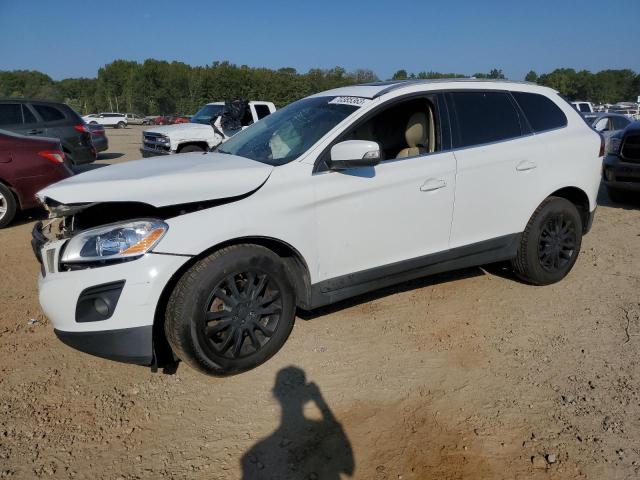 VOLVO XC60 T6 2010 yv4992dz9a2024494