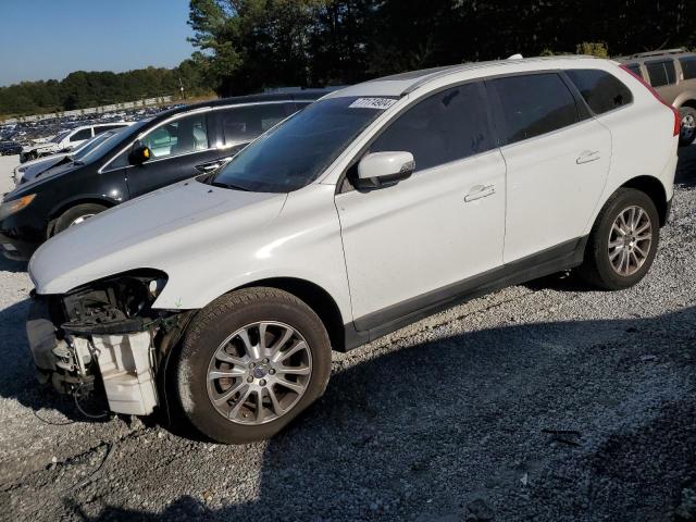 VOLVO XC60 T6 2010 yv4992dz9a2034703