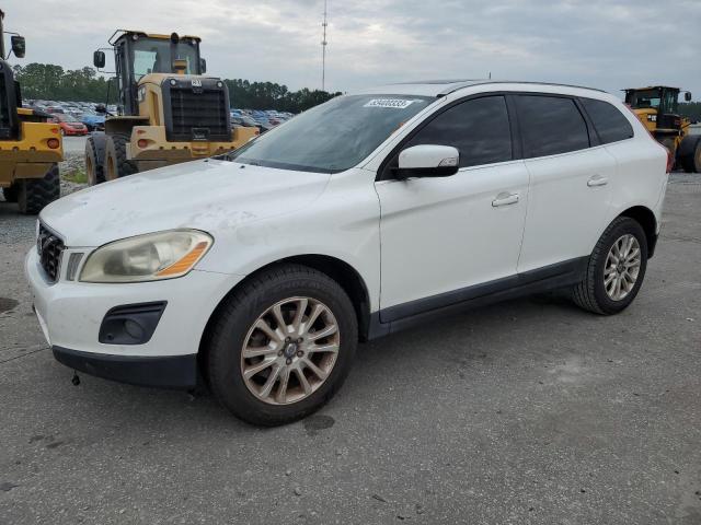 VOLVO XC60 T6 2010 yv4992dz9a2066955