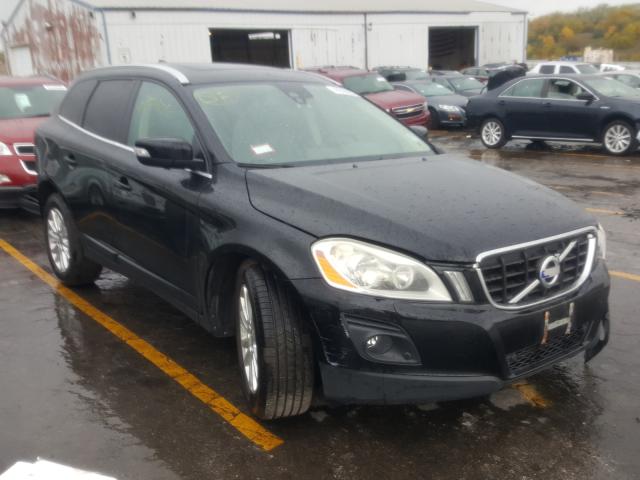 VOLVO NULL 2010 yv4992dz9a2096814