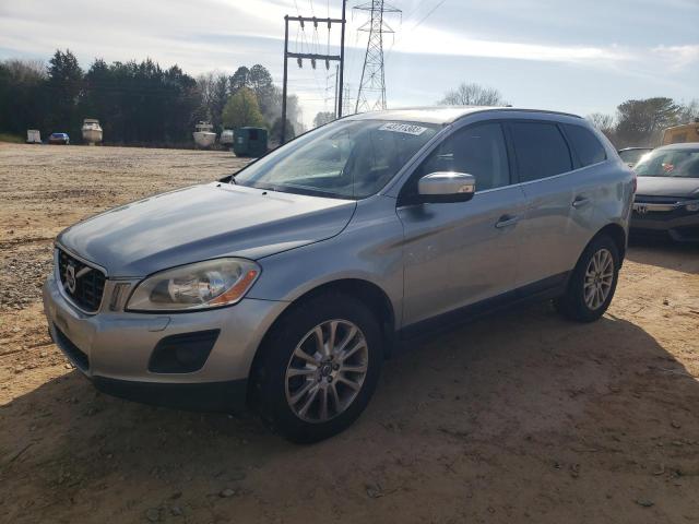 VOLVO XC60 T6 2010 yv4992dz9a2105849