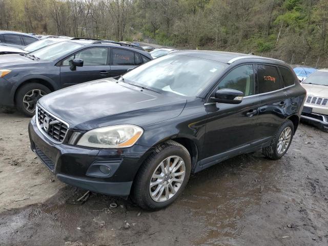 VOLVO XC60 2010 yv4992dzxa2108680