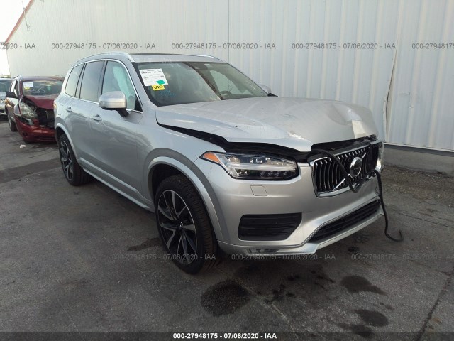 VOLVO XC90 2020 yv4a221k0l1550935