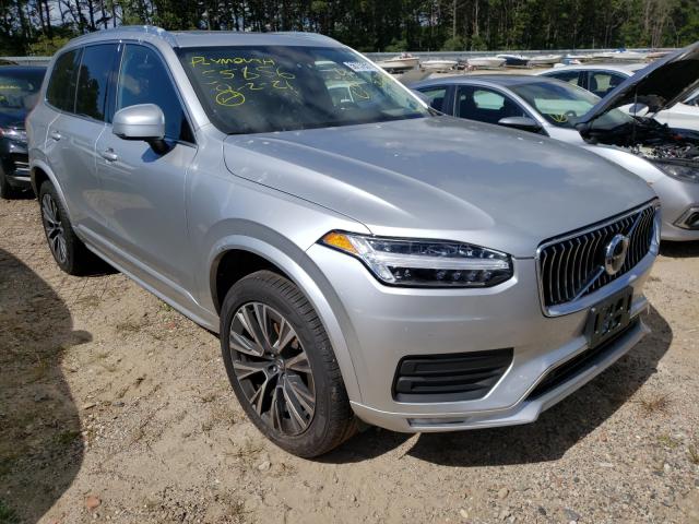 VOLVO XC90 2020 yv4a221k0l1583739