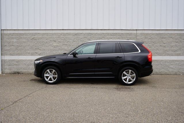 VOLVO XC90 2020 yv4a221k0l1624046