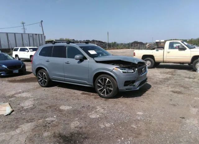 VOLVO XC90 2020 yv4a221k1l1553066