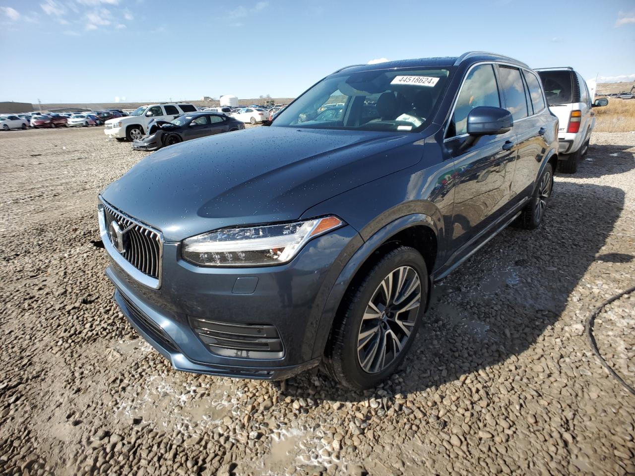 VOLVO XC90 2020 yv4a221k2l1556302