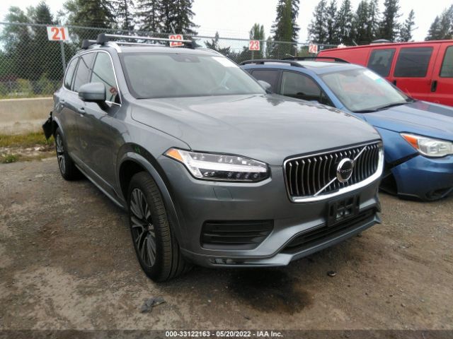 VOLVO XC90 2020 yv4a221k2l1604722