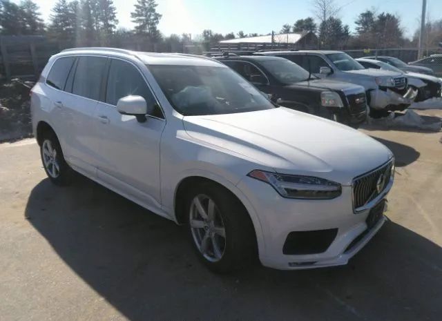 VOLVO XC90 2020 yv4a221k2l1606583