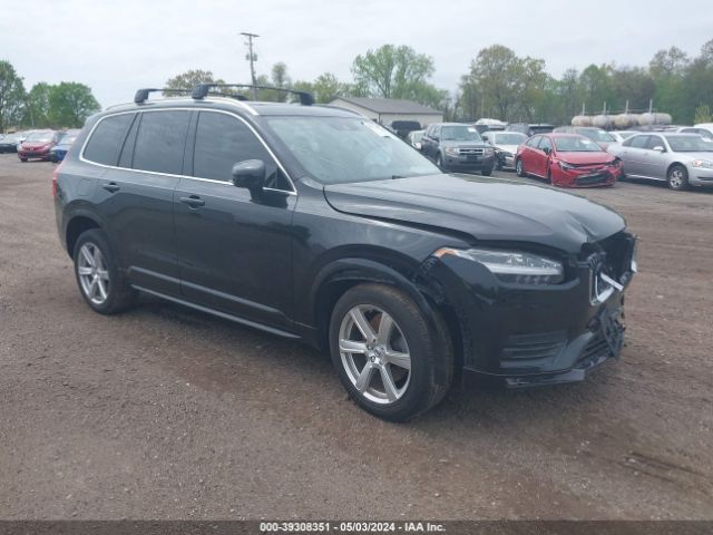 VOLVO XC90 2021 yv4a221k3m1712476