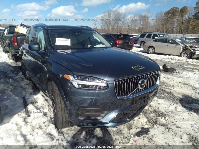 VOLVO XC90 2020 yv4a221k4l1555426