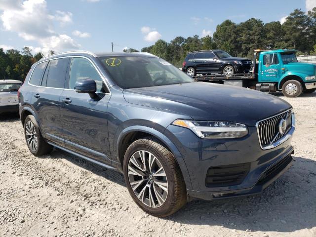 VOLVO XC90 T6 MO 2021 yv4a221k4m1710686