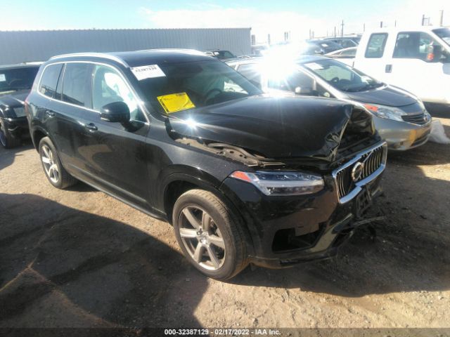 VOLVO XC90 2020 yv4a221k5l1606075