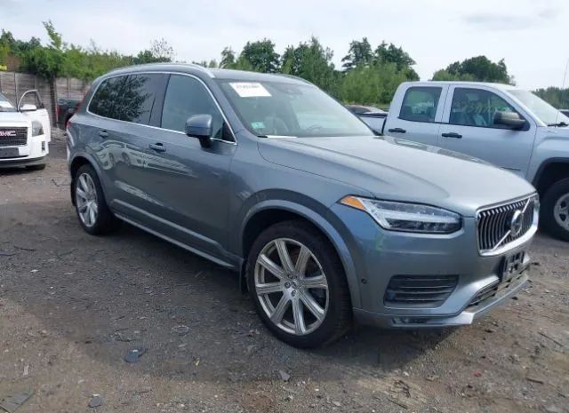 VOLVO XC90 2020 yv4a221k6l1534030