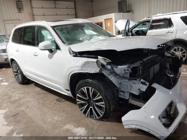 VOLVO XC90 2020 yv4a221k6l1536179