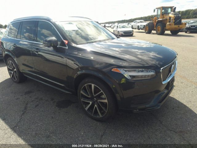 VOLVO XC90 2021 yv4a221k6m1770632