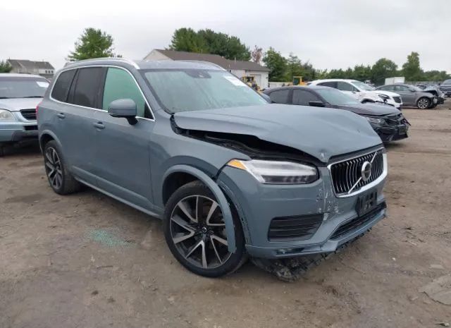 VOLVO XC90 2021 yv4a221k7m1702999